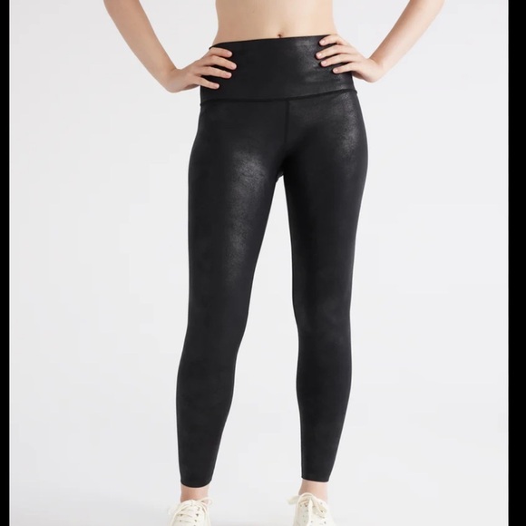 NWOT Knix High Rise Contour Waist Legging Large - Picture 1 of 5